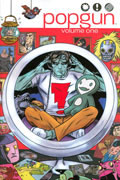 POPGUN VOL 1 GN