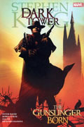 STEPHEN KING DARK TOWER GUNSLINGER BORN HC