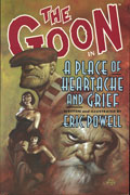 GOON TP VOL 07 PLACE OF HEARTACHE & GRIEF TP