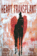 HEART TRANSPLANT