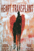 HEART TRANSPLANT LTD ED HC 