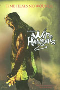 WIRE HANGERS TP VOL 01
