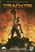 TRACKER TP VOL 01