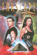 FARSCAPE TP VOL 02 STRANGE DETRACTORS
