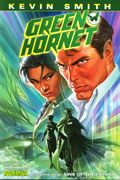 KEVIN SMITH GREEN HORNET TP VOL 01 SINS O/T FATHER