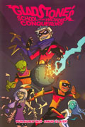 GLADSTONES SCHOOL FOR WORLD CONQUERORS TP VOL 01