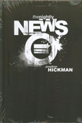 NIGHTLY NEWS ANNIVERSARY ED HC