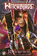 WITCHBLADE REDEMPTION TP VOL 04