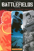 GARTH ENNIS COMPLETE BATTLEFIELDS TP VOL 01 (MR)