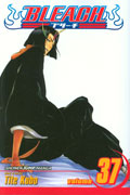 BLEACH GN VOL 37