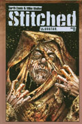 STITCHED HC VOL 01 (MR)