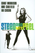 STEED & MRS PEEL TP GOLDEN GAME