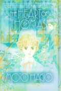 HEART OF THOMAS HC (MR)