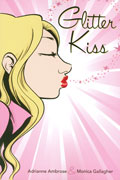 GLITTER KISS GN