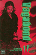 VAGABOND VIZBIG ED GN VOL 11 (MR)