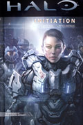 HALO INITIATION HC 