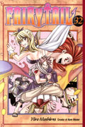 FAIRY TAIL GN VOL 32 