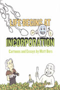 LIFE BEGINS AT INCORPORATION GN (MR)