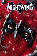 NIGHTWING TP VOL 05 SETTING SON (N52)