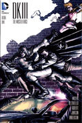 DARK KNIGHT III #1 (OF 8) InStockTrades Lee Bermejo VAR ED * Fedex upgrade