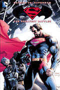 BATMAN VS SUPERMAN: THE GREATEST BATTLES TP 