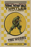 TMNT WORKS HC VOL 04