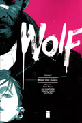 WOLF TP VOL 01 (MR)