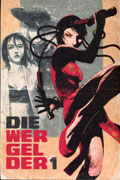 DIE WERGELDER GN VOL 01 (MR)