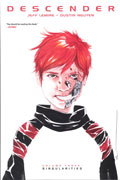 DESCENDER TP VOL 03 SINGULARITIES