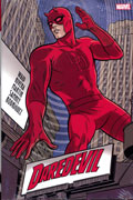 DAREDEVIL BY MARK WAID OMNIBUS HC VOL 01