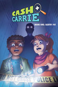 CASH AND CARRIE TP VOL 01 SLEUTH 101 **Clearance**