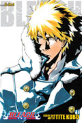 BLEACH 3IN1 ED TP VOL 17