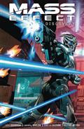 MASS EFFECT DISCOVERY TP