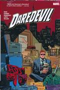 DAREDEVIL BY WAID & SAMNEE OMNIBUS HC VOL 02