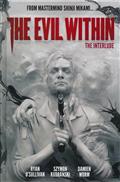 EVIL WITHIN HC THE INTERLUDE