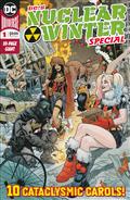 DC NUCLEAR WINTER SPECIAL #1