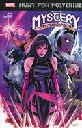 HUNT FOR WOLVERINE TP MYSTERY IN MADRIPOOR