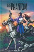 PHANTOM PRESIDENT KENNEDYS MISSION HC GN