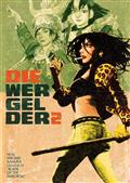 DIE WERGELDER GN VOL 02 (RES) (MR) (C: 1-1-0)