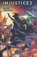 INJUSTICE 2 TP VOL 06