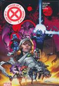 HOUSE OF X POWERS OF X HC