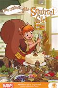 UNBEATABLE SQUIRREL GIRL GN TP POWERS OF A SQUIRREL