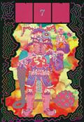NOW #7 NEW COMICS ANTHOLOGY (MR)