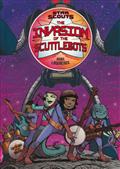 STAR SCOUTS GN VOL 03 INVASION OF SCUTTLEBOTS