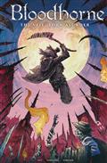 BLOODBORNE TP VOL 04 VEIL TORN ASUNDER (MR)