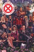 HOUSE OF X POWERS OF X HC BROOKS DM VAR
