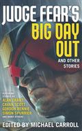 JUDGE FEARS BIG DAY OUT & OTHER STORIES MMPB