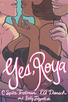 YES ROYA COLOR ED GN (MR)