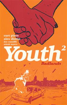 YOUTH TP VOL 02