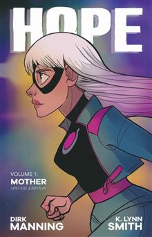 HOPE TP VOL 01 SPECIAL ED